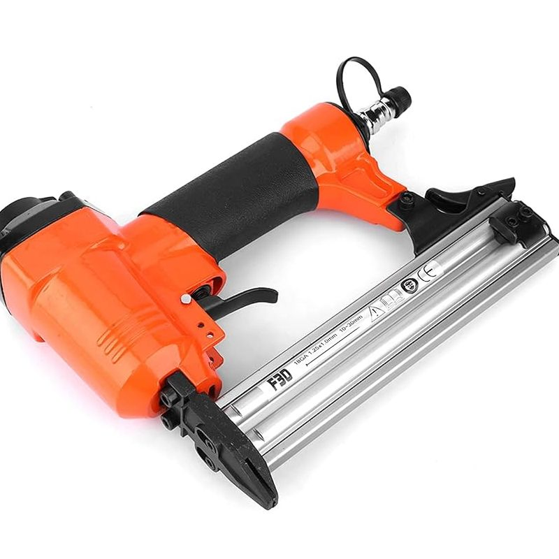 Пневматический гвоздезабивной пистолет Air Nail Gun