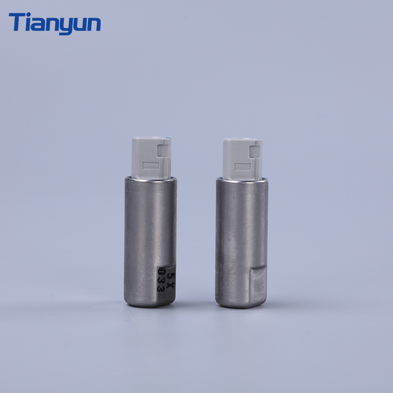 Cold Resistance Steering Damper Stabilizer Bathroom Toilet Seat Cover Hydraulic Damper