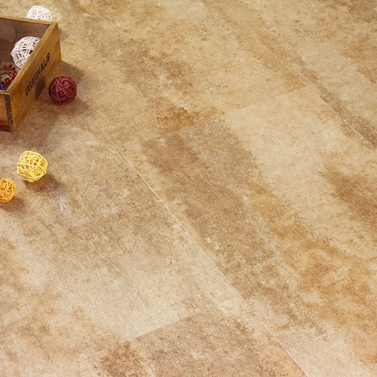 China Manufacturer Commercial Use Modern Style 100% Waterproof 4mm 5mm 6mm Unilin Click System Herringbone Rigid Vinyl Plank Floor Spc Flooring