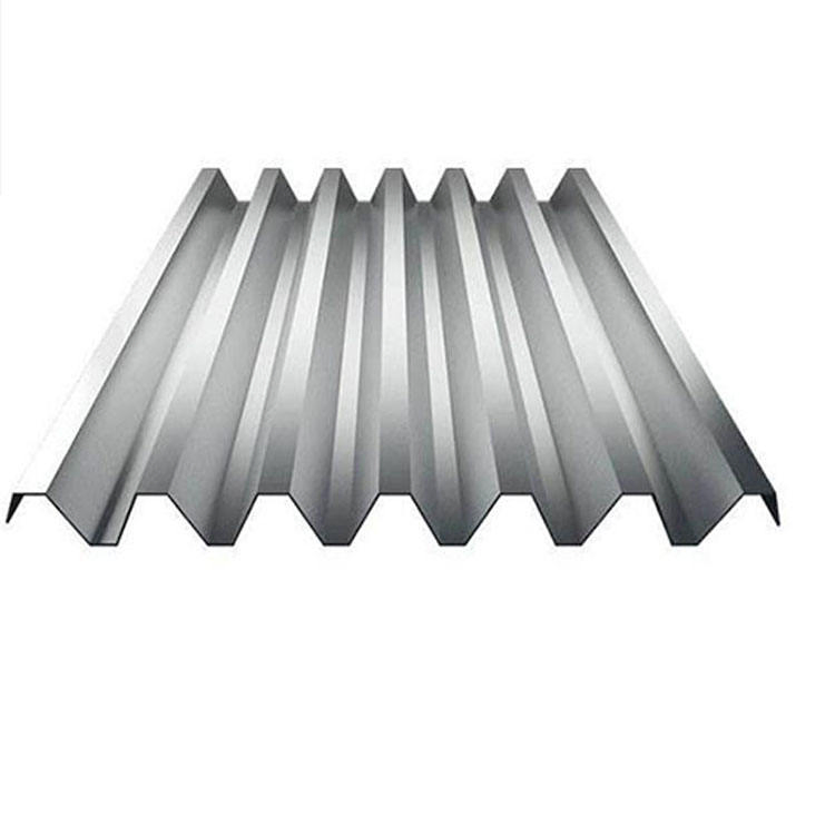 High Qualituy Galvanized Metal Sheet Building Material Drywall Ceiling Roofing Sheet