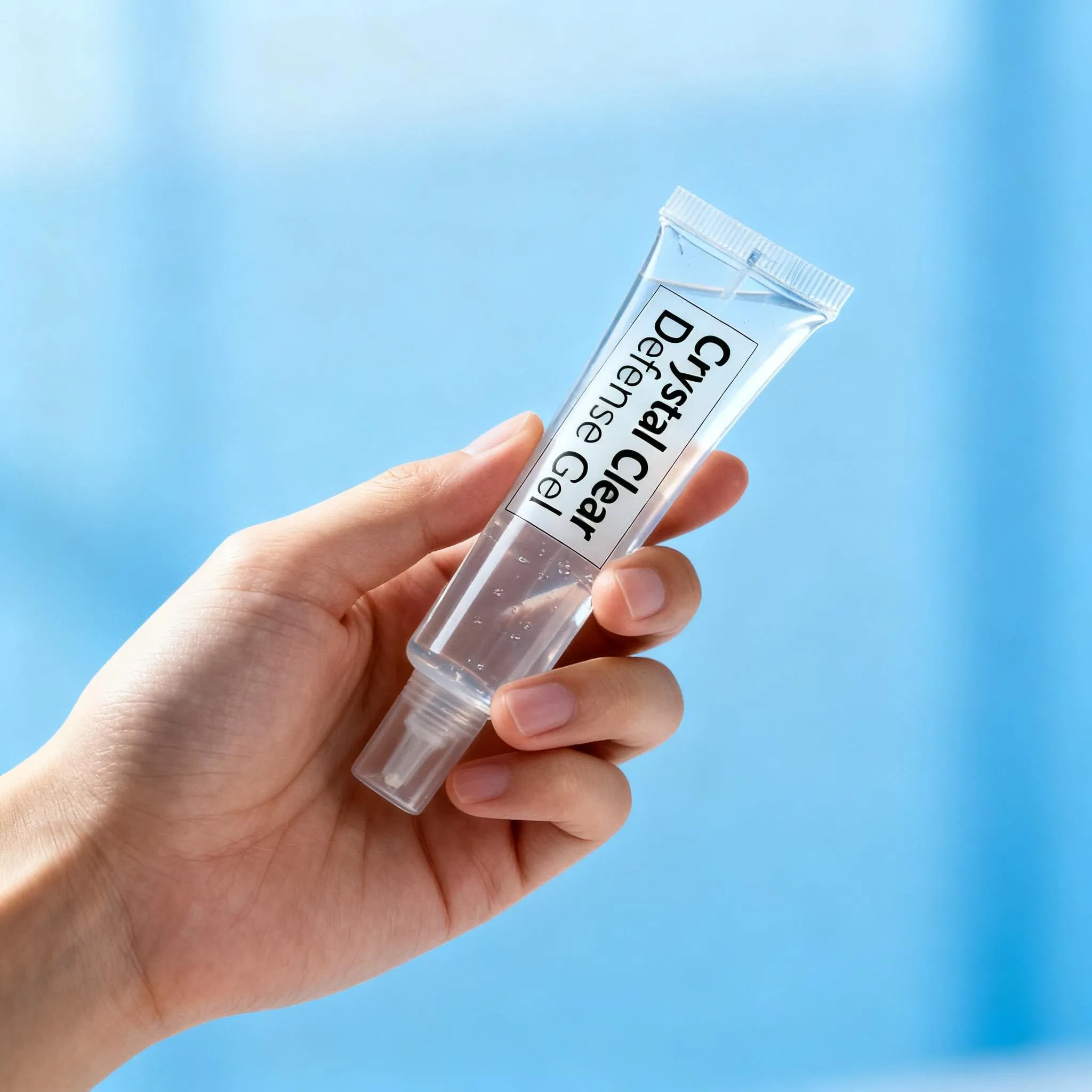 Advanced Protective Barrier and Skin Conditioning Face Cream with Sodium Hyaluronate and Purslane Extract