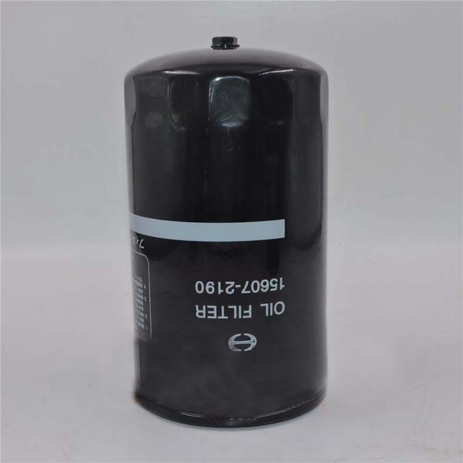 Hiino Truck Oil Filter 15607-2190