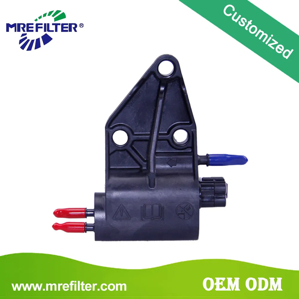 Топливный фильтр для двигателя Perkins ULPK0041