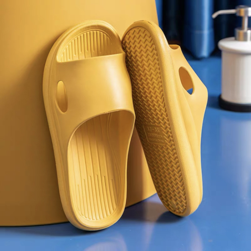 Willingmart Wholesale Cheap Flat Indoor Slipper Hotel Slipper EVA Clogs