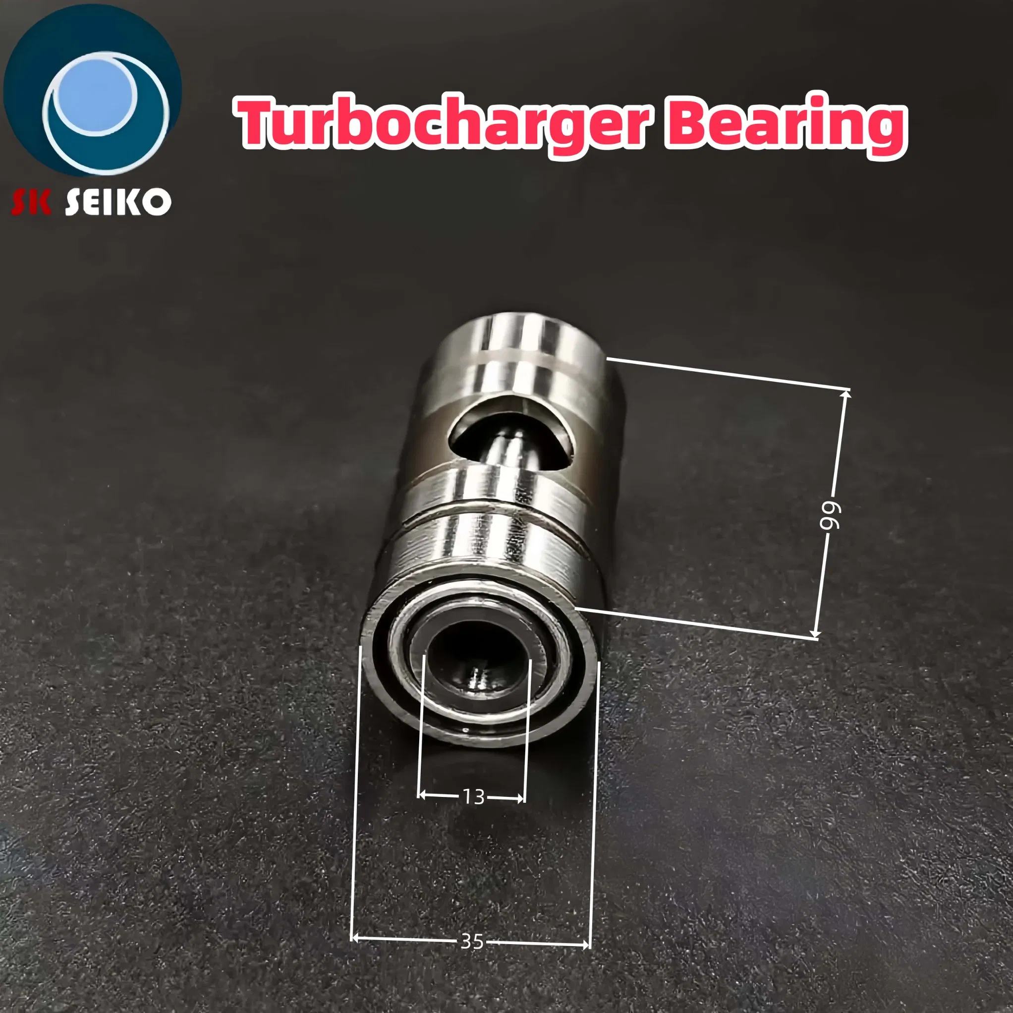 Подшипник турбины Turbo Bearing 133566 для авто