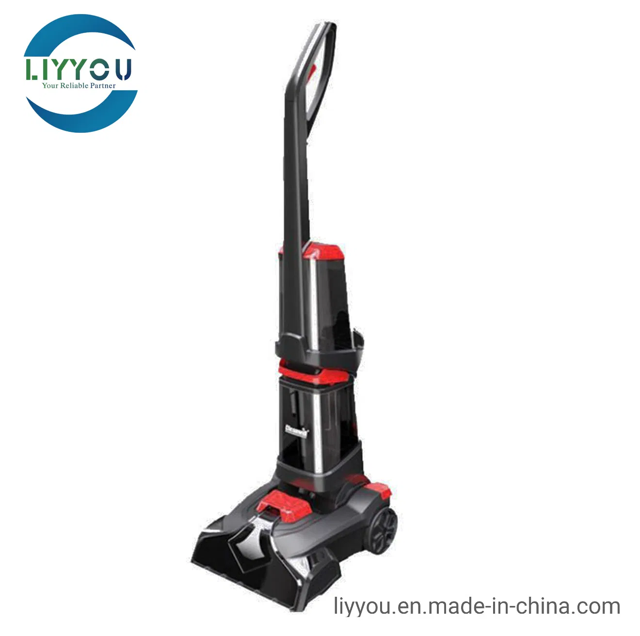 The Ultimate Carpet Cleaner Machine for Professional Results