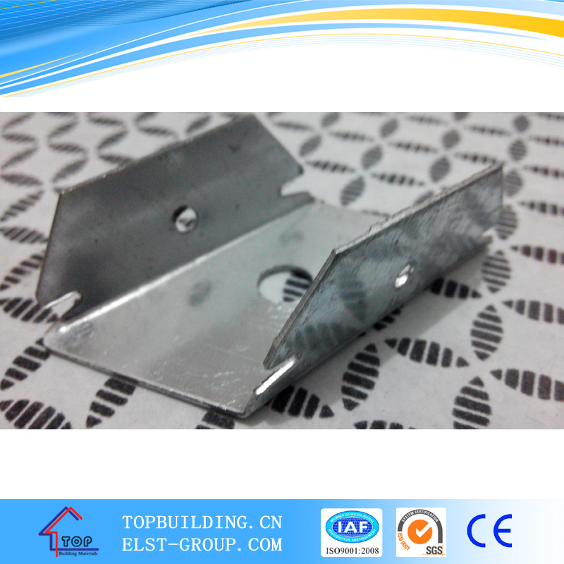 F45 (45*17mm) Metal Ceiling System /Channels