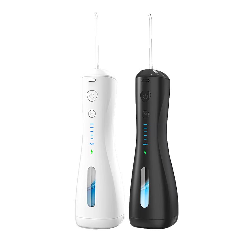 Wholesale Customizable Oral Irrigator Cordless Water Jet Six Modes Multi-Scene Application Braces Water Flosser