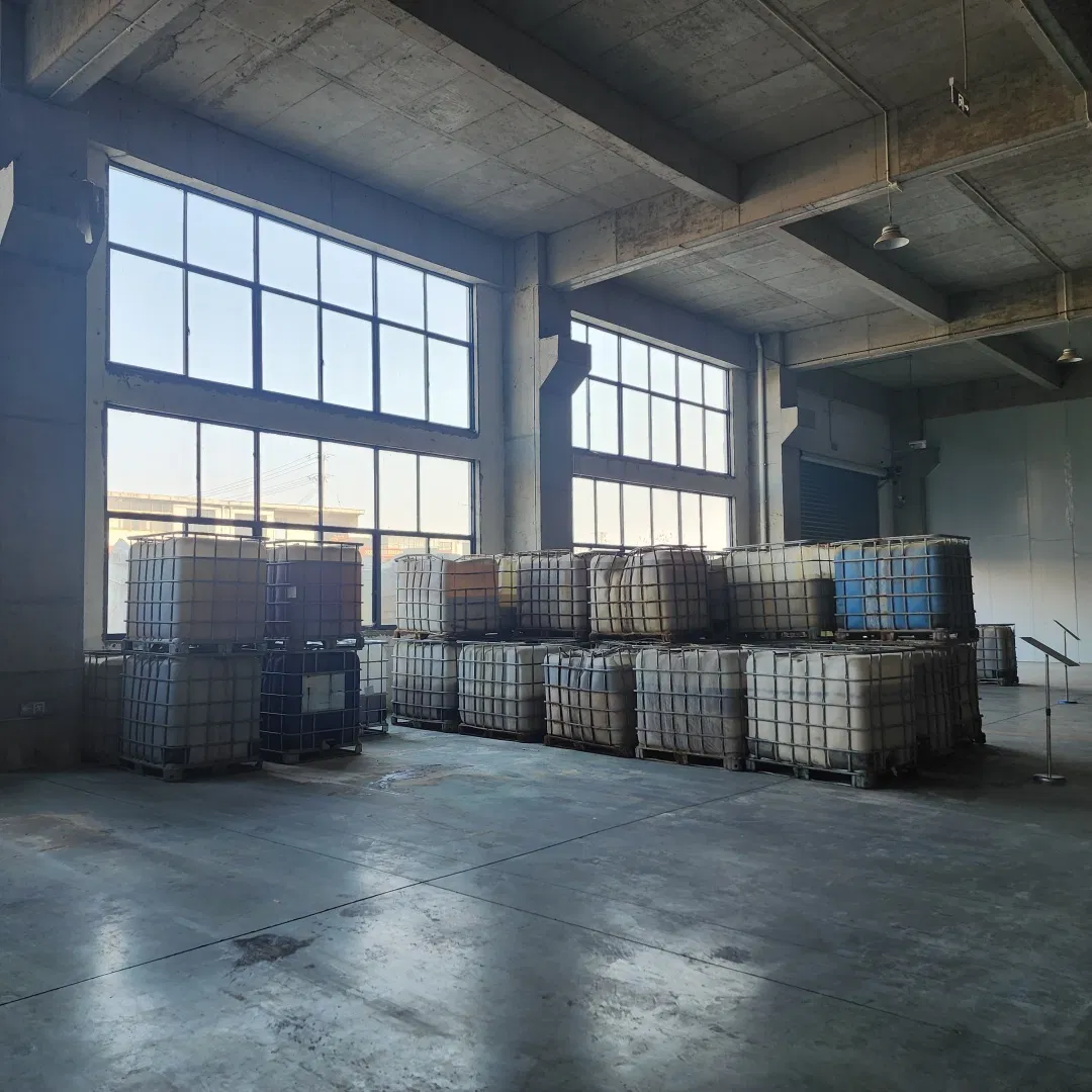 Sidley Stabilizer 7r Starch-Based Concrete Additive for Scc Shotcrete and Pumping