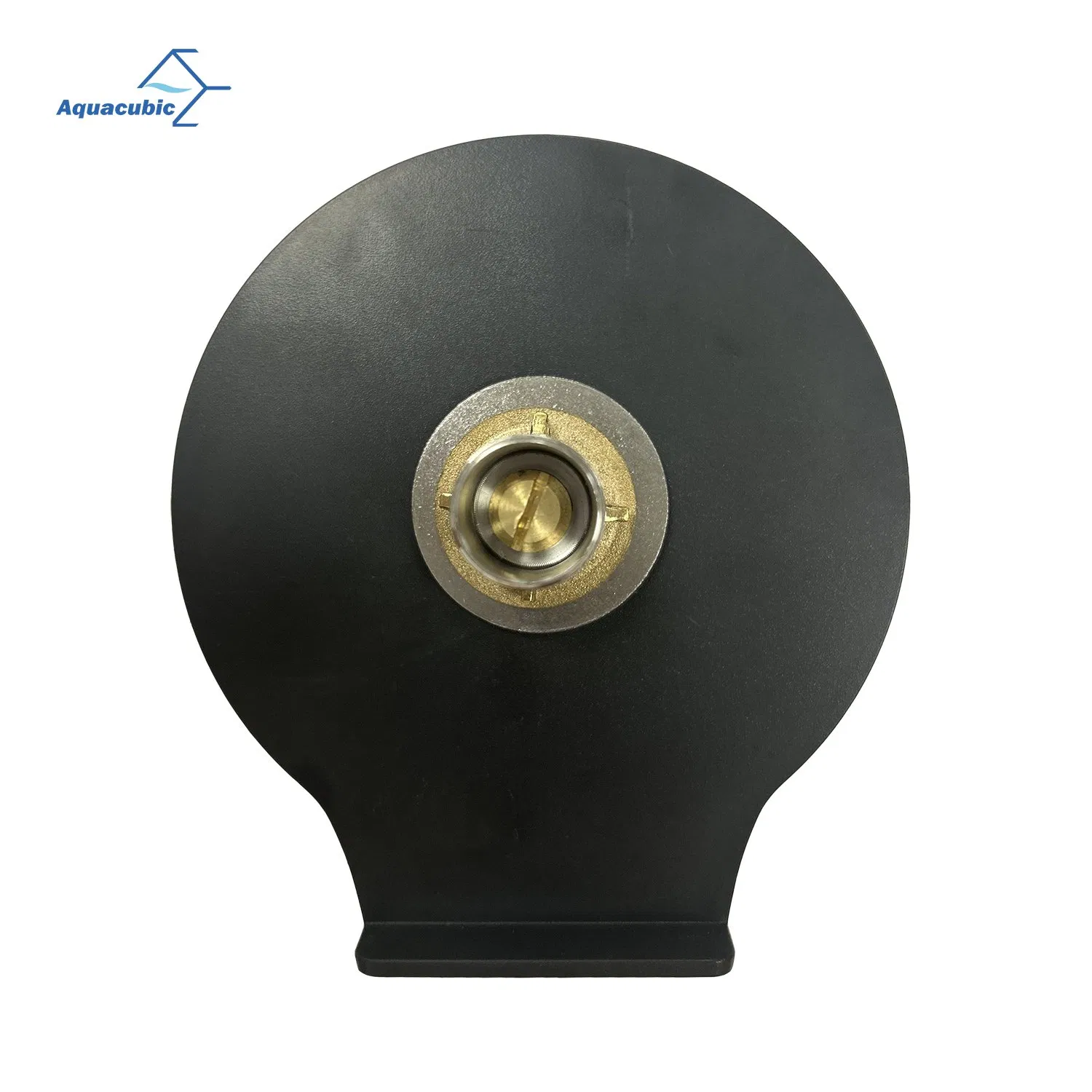 New High Pressure ABS Automatic Kitchen Sink Glass Cup Rinser Bottle Cleaning Washer