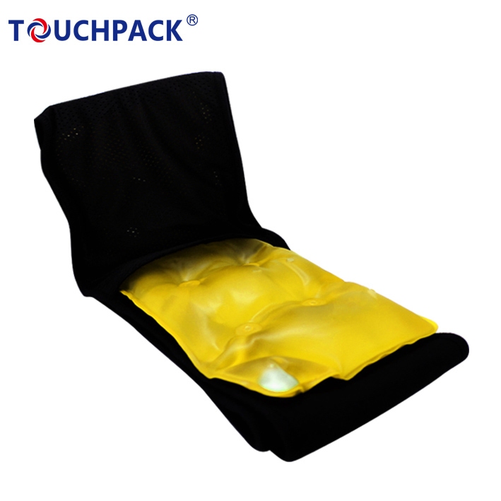 Reusable Heat Pack for Back Pain Back Warmer