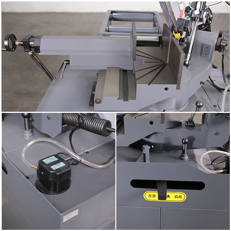 Пилорама ленточная автоматическая портативная с гидравликой