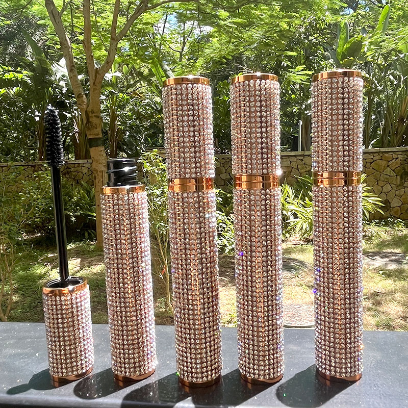 Black Mascara Wholesale High Quality Waterproof Private Label Mascara