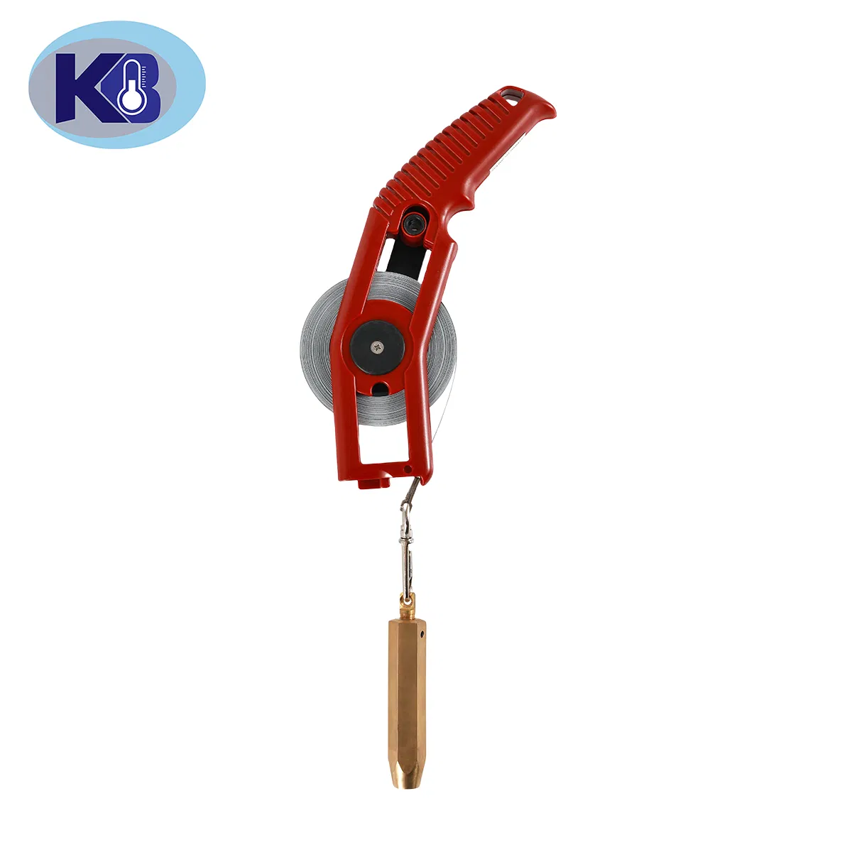 Durable Oil Gauging Tapes in 15m, 20m, and 30m Lengths3.