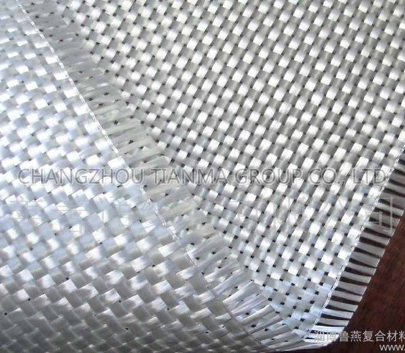 Fiberglass Woven Roving 570g for FRP Product Materials