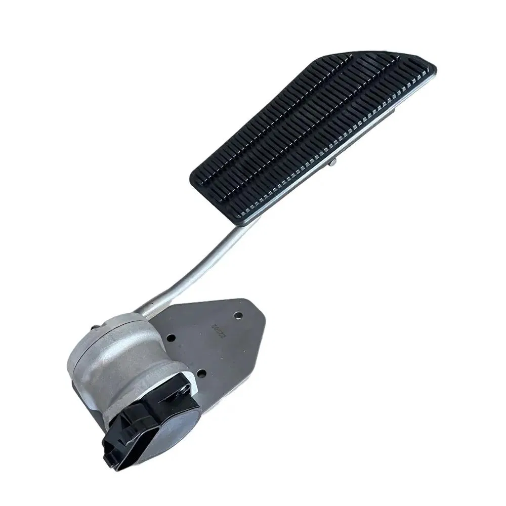 Электронная педаль газа APS130 для Chevrolet Silverado