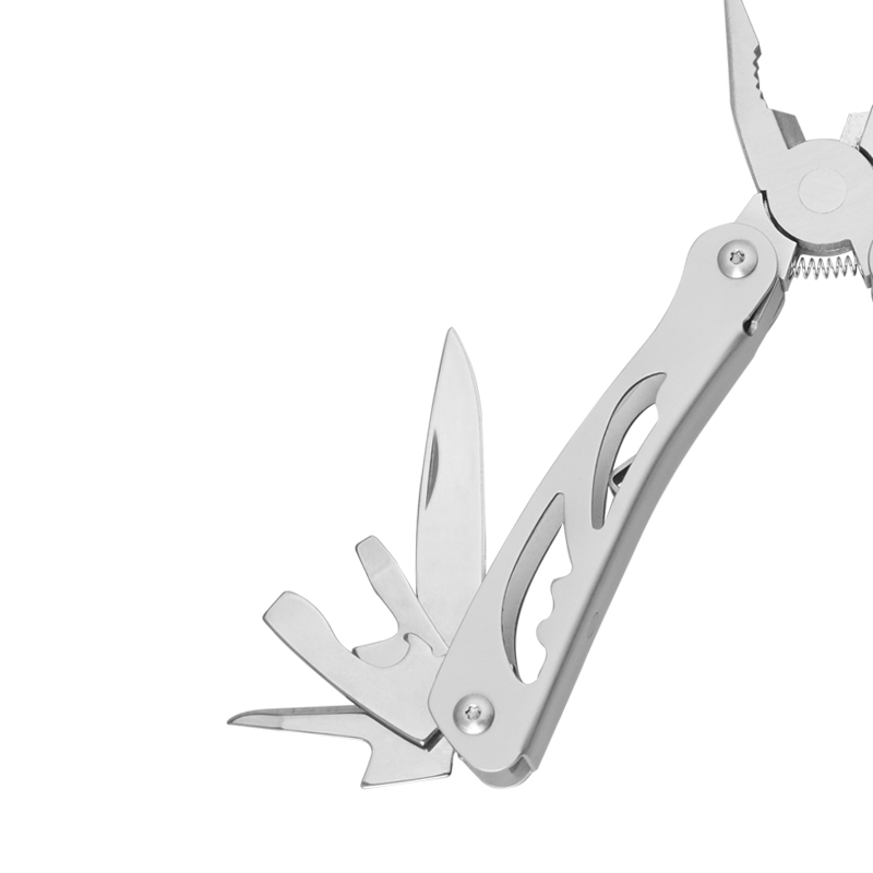 Многофункциональные клещи из нержавеющей стали #8452