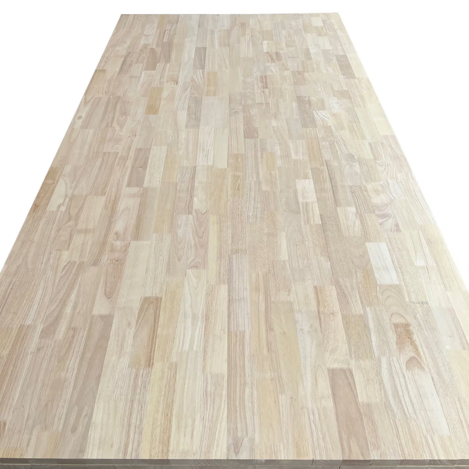 Premium Quality 8-40 mm Oak Finger Jointed Boards for Versatile Applications