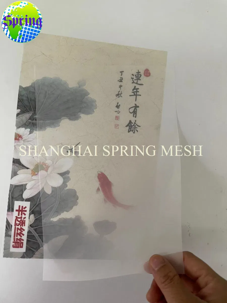 White Glossy Ceiling Film for Dining Hall Living Room Lounge Decoration 59''x126''