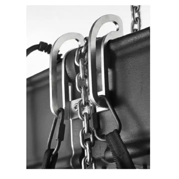 Stage Lifting Equipment 1ton Concert Electric Chain Hoist