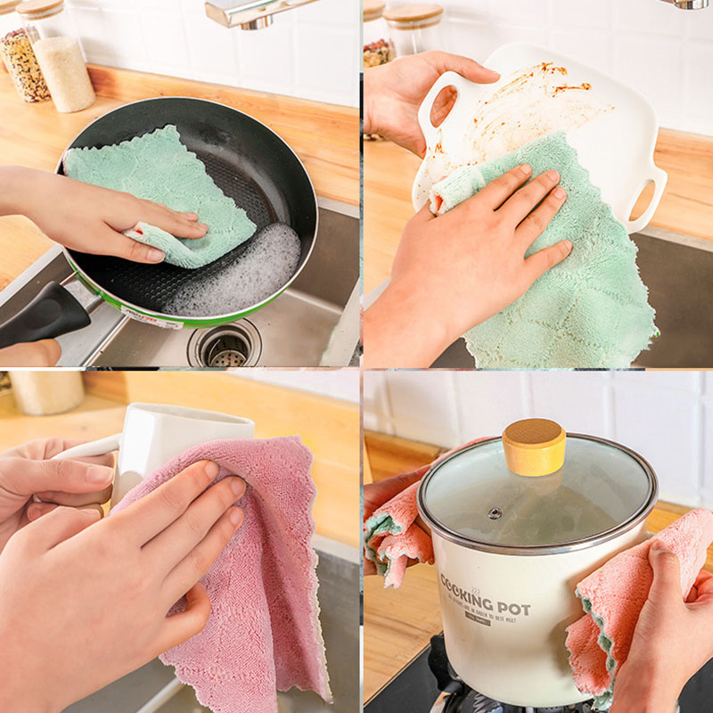 Wholesale Multi Purpose Cooking Drying Tea Towel