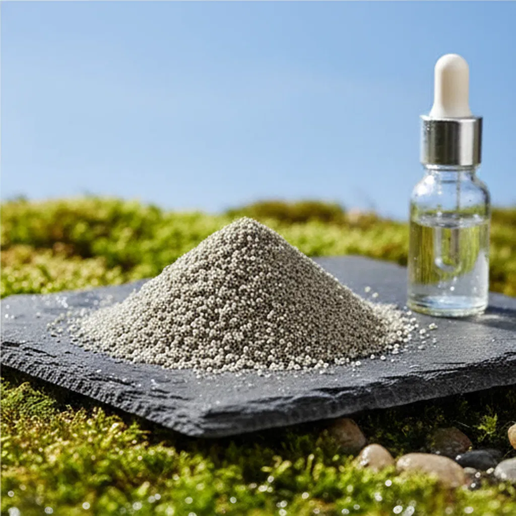 Reliable Fireproof Cenosphere for Long-Lasting Protection and Safety