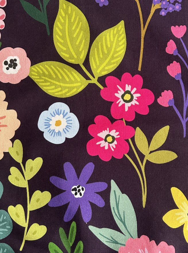 Custom Digital Printed Spring Tea Towels