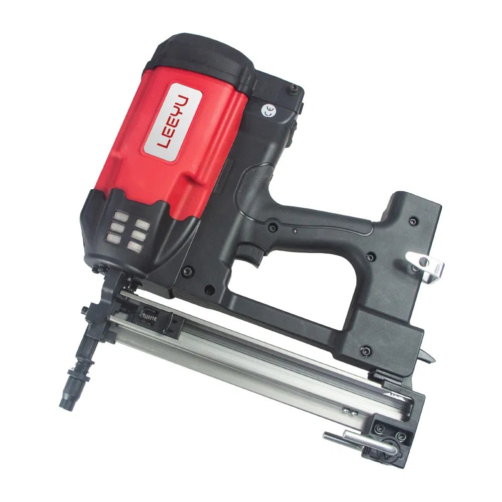 Пистолет для газобетонных гвоздей GCN40Y