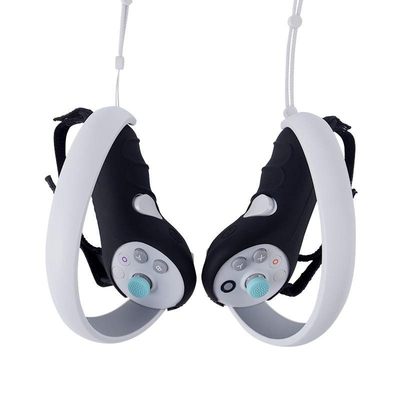 Чехлы-накладки для контроллеров Pico 4 / Pico 4 PRO