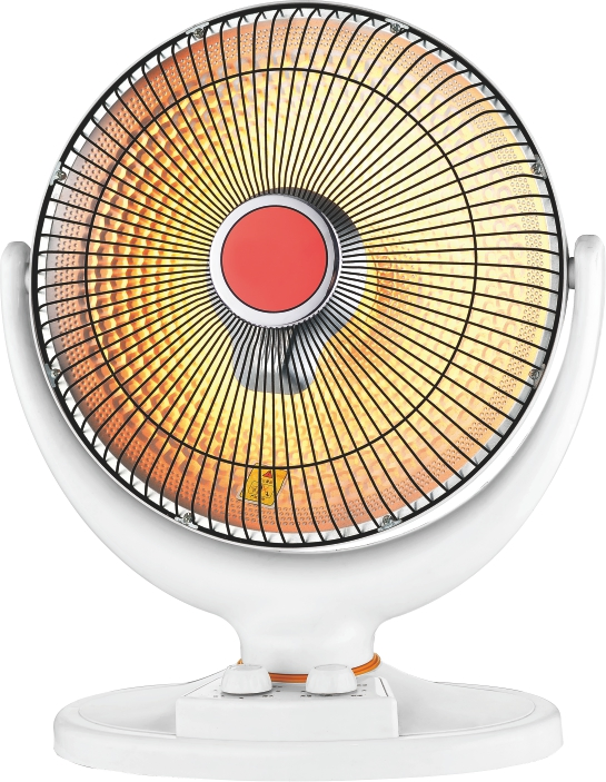 household Appliance Electric Parabolic Sun Heater