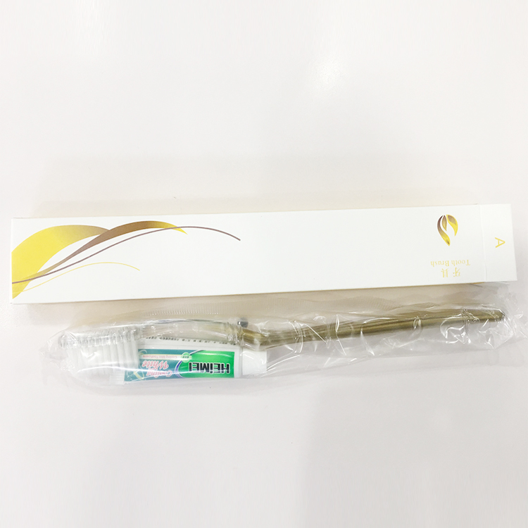 Good Quality Hotel Toiletries Set Wholesale