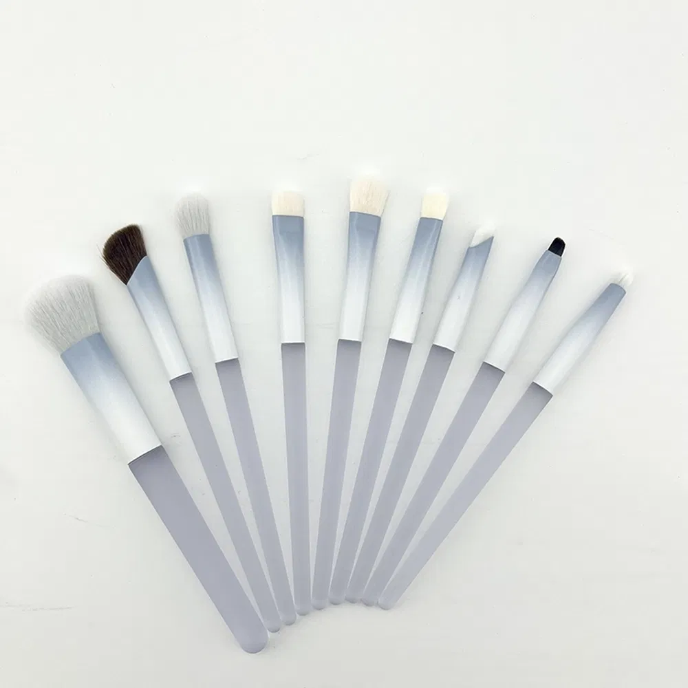 Cosmetic Soft Brush Suppliers No Deformation Face Makeup Brush
