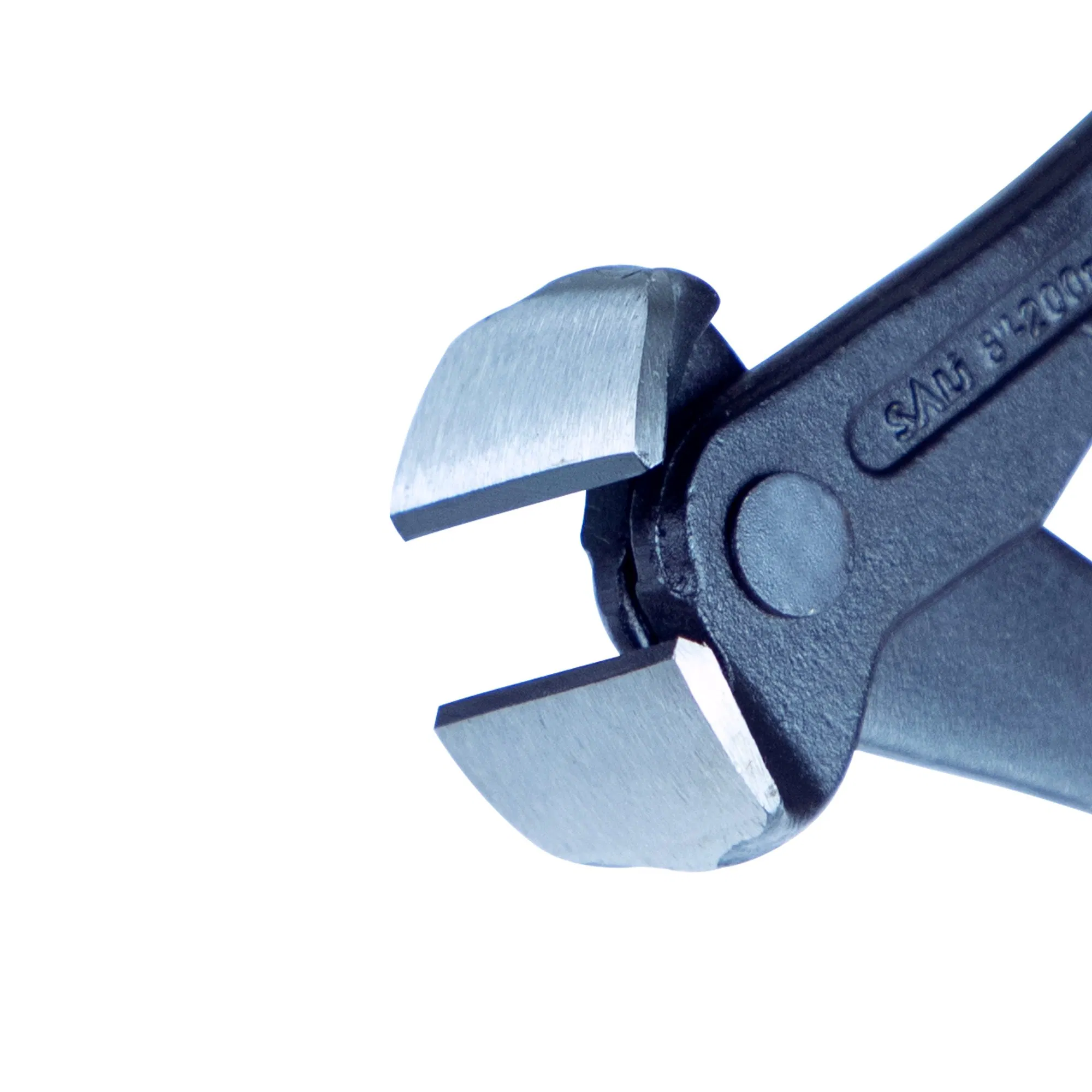 Sali 8"/200mm CRV End Cutter Snip