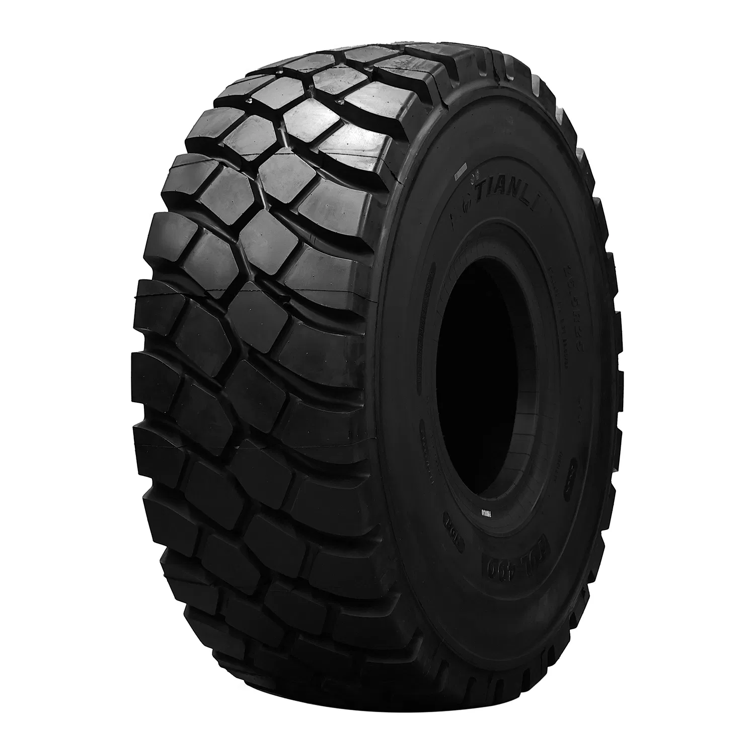 33.00R51 OTR Радиальная шина для карьерного самосвала