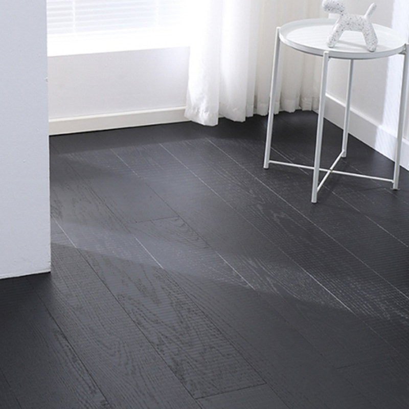 New Three-Layer Solid Wood Composite Strip Multi-Layer Floor