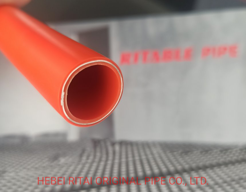 Premium Factory Pex Pipe for Efficient Floor Heating Solutions