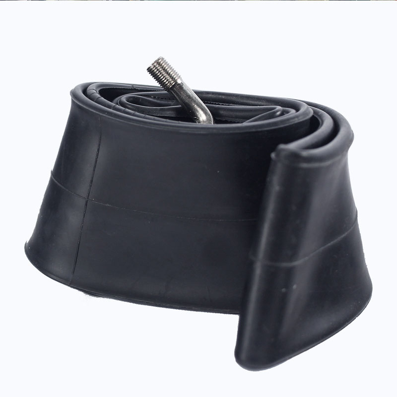 Камера велосипедная Butyl Rubber 26x1.75/2.125
