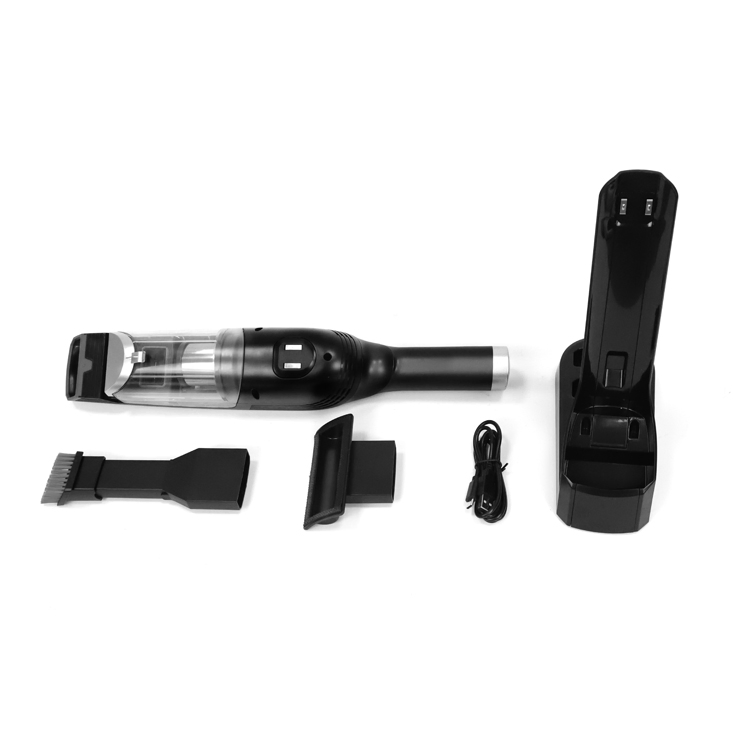 Car Mounted Vacuum Vleaner Small Portable Hand-Held Vacuum Cleaner