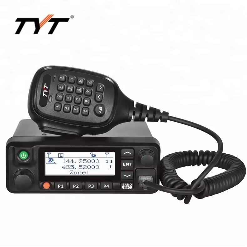 Радиостанция TYT MD-9600 DMR