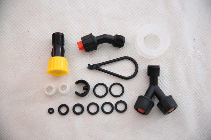 22L Agricultural Manual Air Pressure Back Pack Sprayer (SX-LK22G)