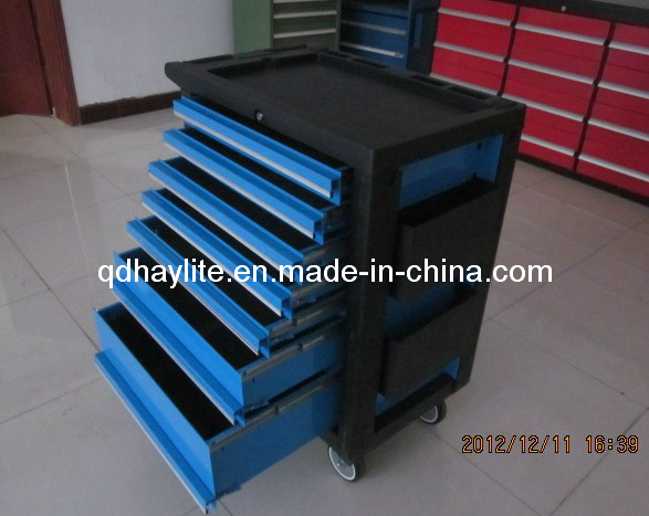 Metal Tool Boxes Chests Trolley
