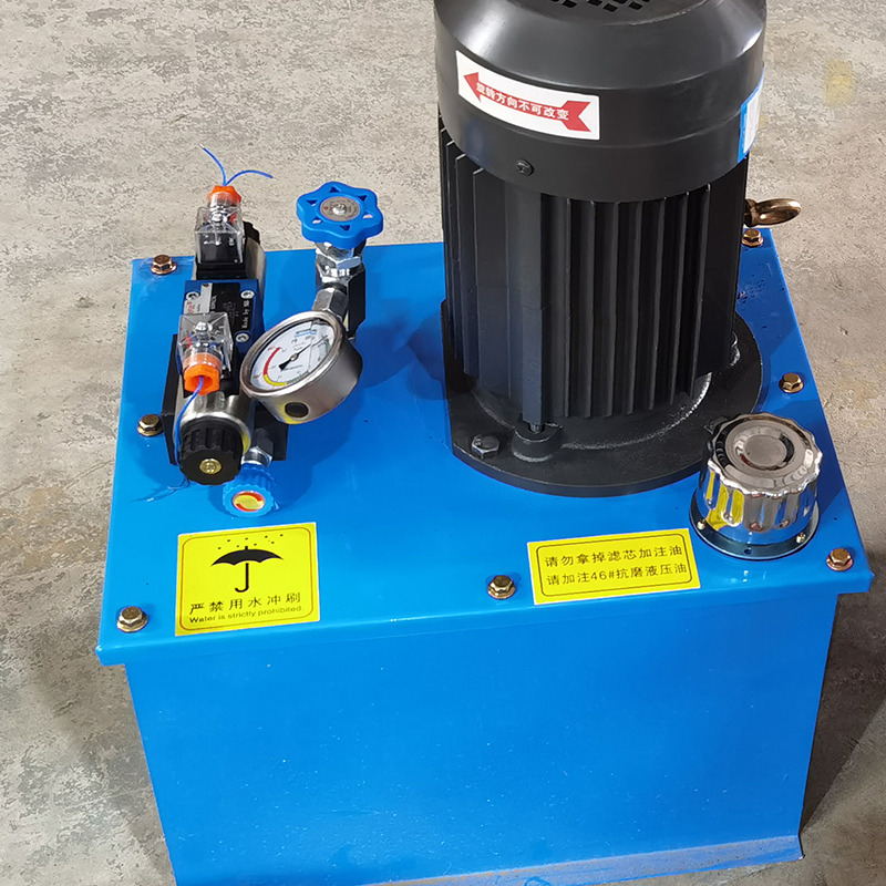 Клапан манометра KF-L14E для гидравлики