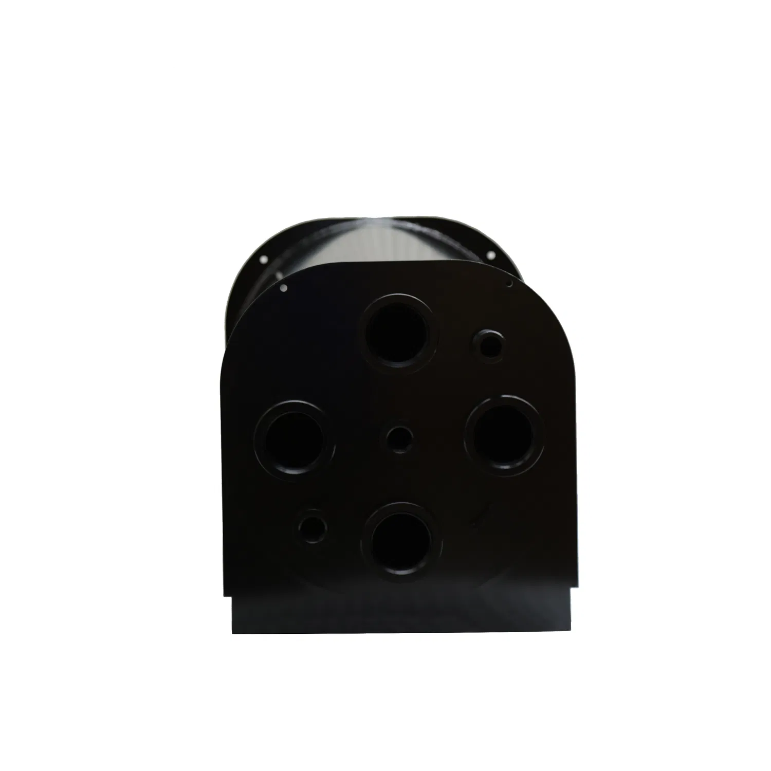 Professional Custom Made Steel Structure Fabrication
