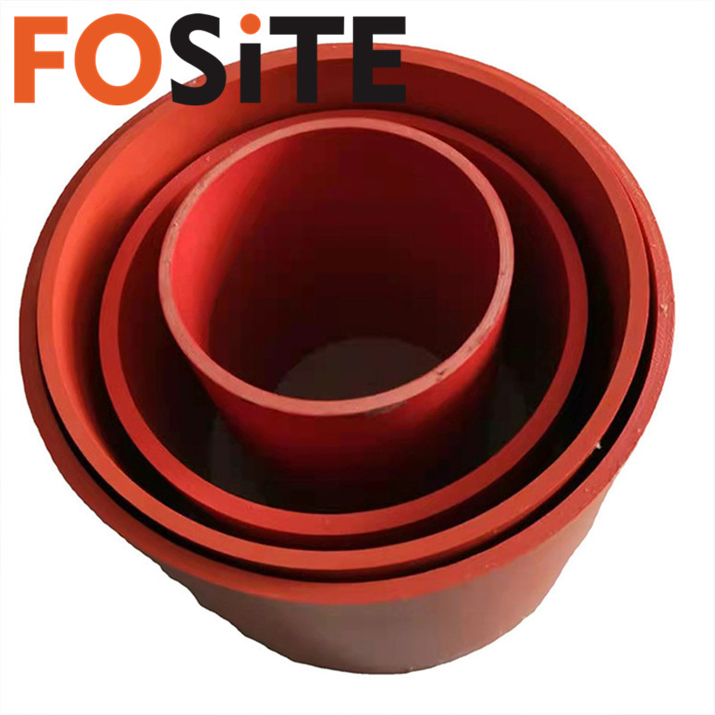 CPVC Power Pipe for Cable Protection