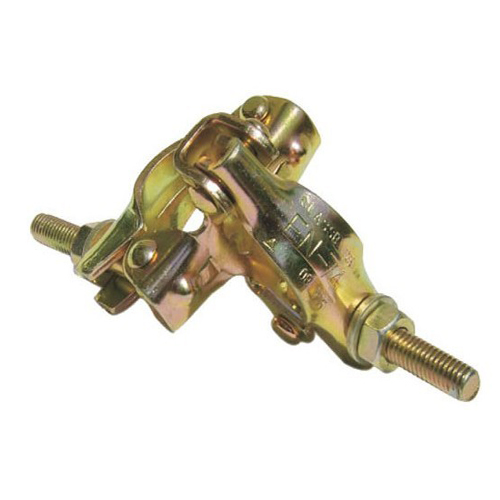 Hot DIP Galvanized Ringlock Scaffolding Coupler