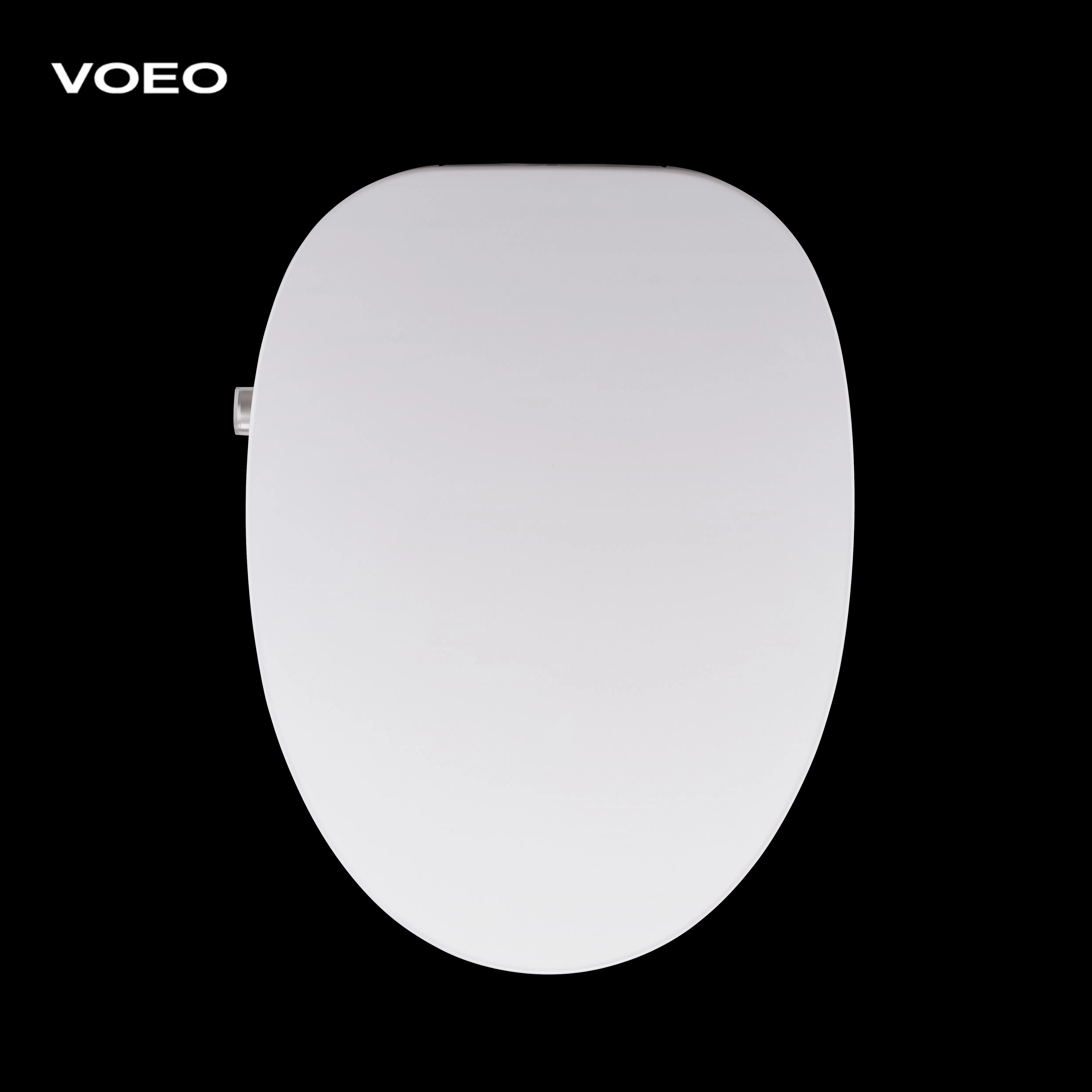 High Quality Soft Close Bathroom Smart Bidet Toilet Seat Cover Water Spray