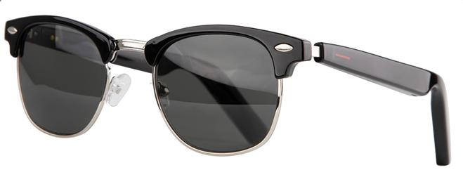 Умные очки Bluetooth с 3D и кастомным логотипом