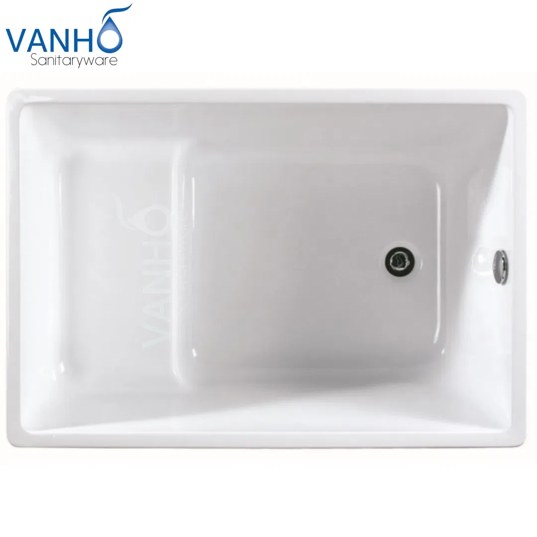 Акриловая ванна для ледяных ванн с чиллером