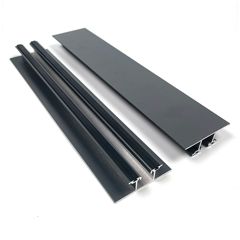 2025 Aluminum Alloy Floating Dock Sea View Terrace New Environmentally Friendly Material for Waterproof Aluminum Decking Boards