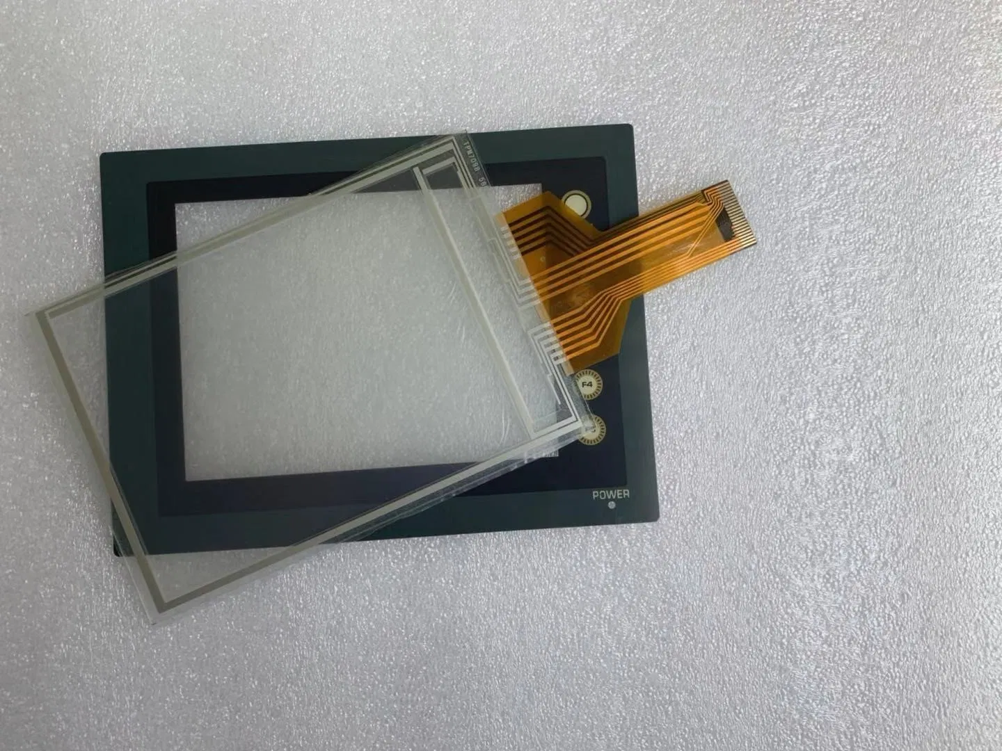 Защитная плёнка Hakko HMI V706CD для сенсорных панелей